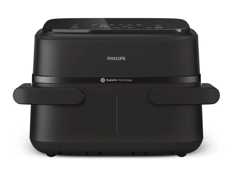 Philips 1000 Series NA150 - hot air fryer - black