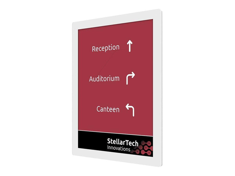 Philips 13BDL4150IW E-Line Series - 13" Class (13.3" viewable) e-Paper display - 1200 - for digital signage