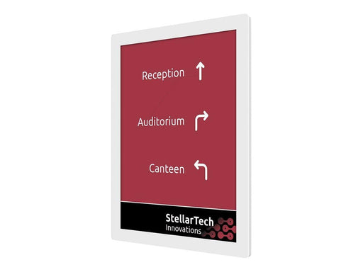 Philips 13BDL4150IW E-Line Series - 13" Class (13.3" viewable) e-Paper display - 1200 - for digital signage