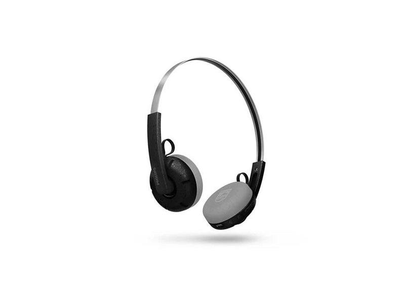 Philips 2000 series TAH2000BK/00 - Black