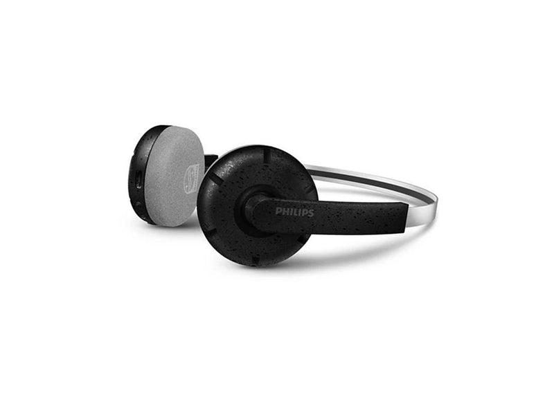 Philips 2000 series TAH2000BK/00 - Black