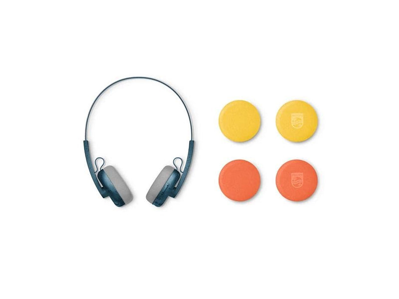 Philips 2000 series TAH2000TL/00 - Teal