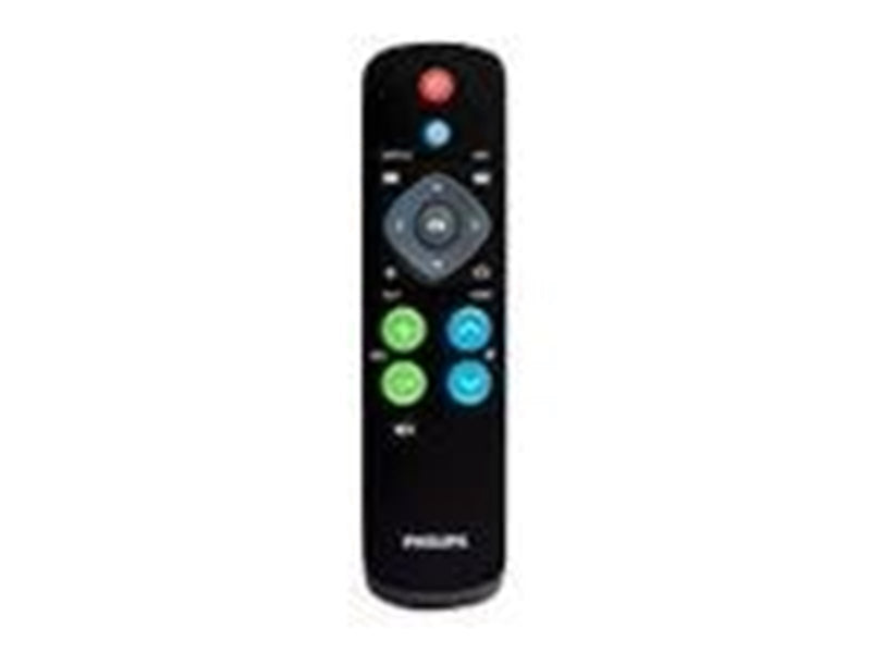 Philips 22AV1601B simple remote control