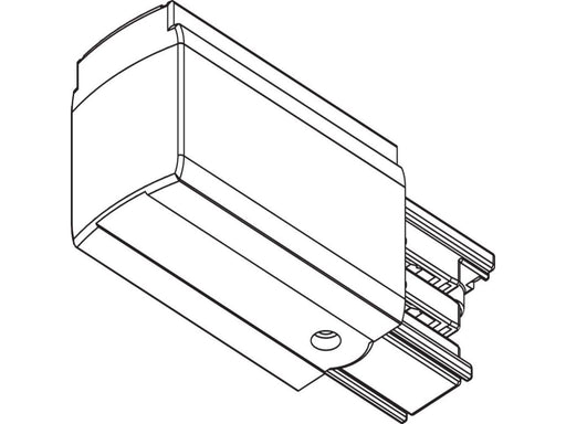 Philips 3-circuit square rcs750 zrs750 epsl bk (xts11-2+41-2)