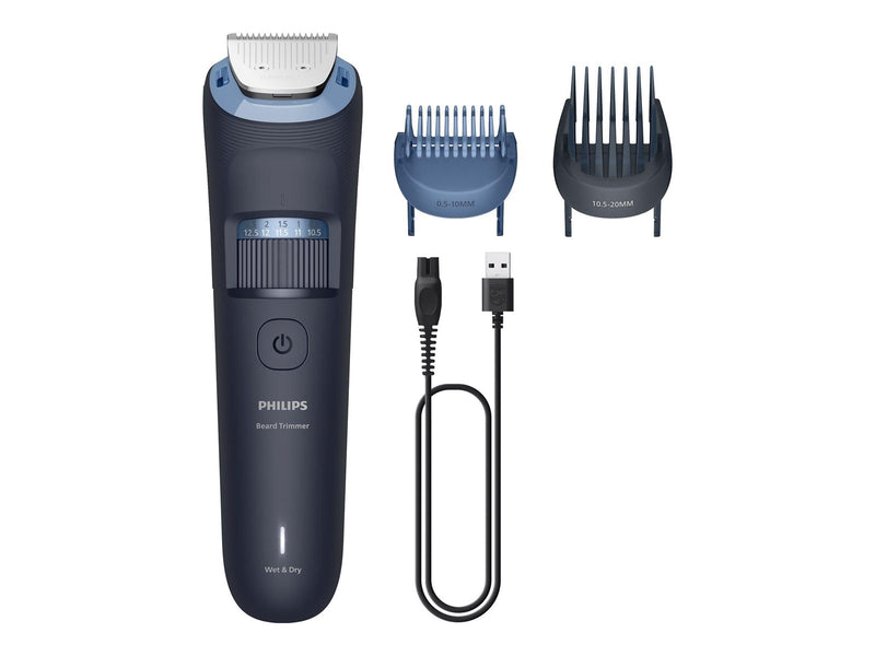 Philips 3000 Series BT3665 - trimmer - louros