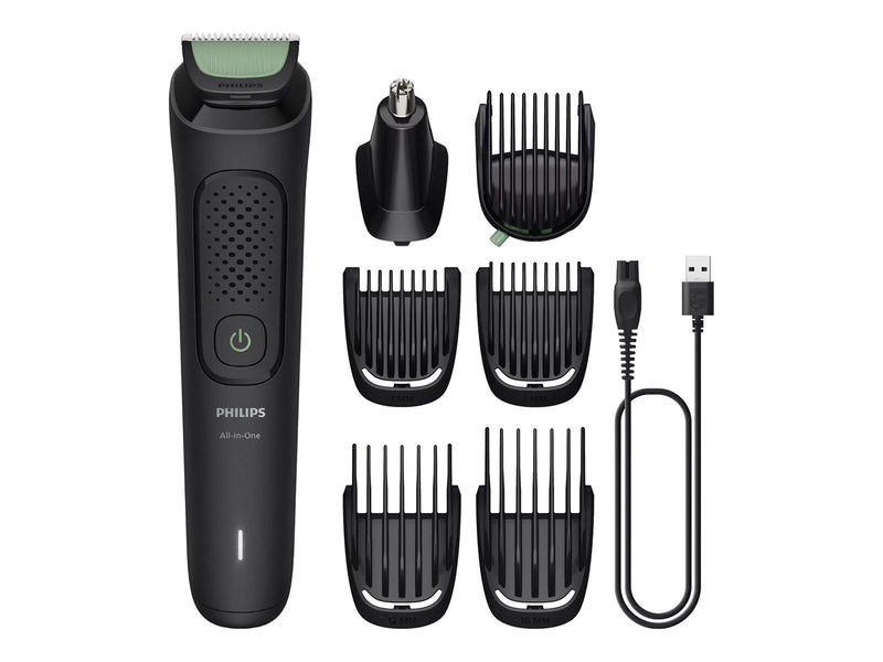 Philips 3000 Series MG3930 - trimmer - black