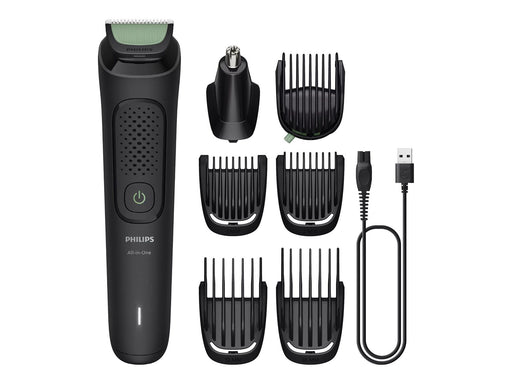 Philips 3000 Series MG3930 - trimmer - black