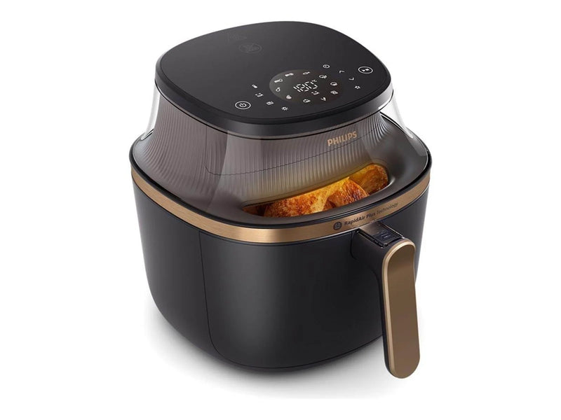 Philips 3000 series NA322/00 fryer
