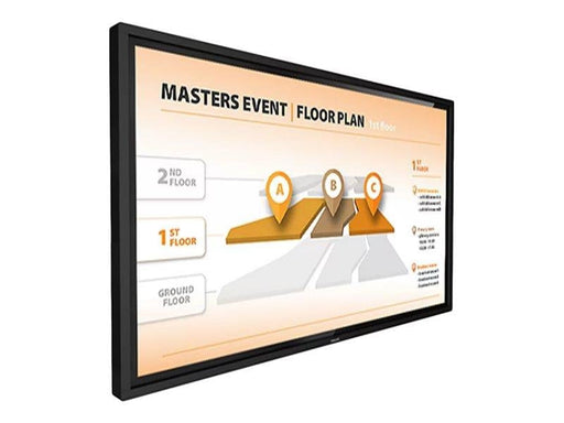 Philips 32BDL3651T 32" LED-backlit LCD display - Full HD