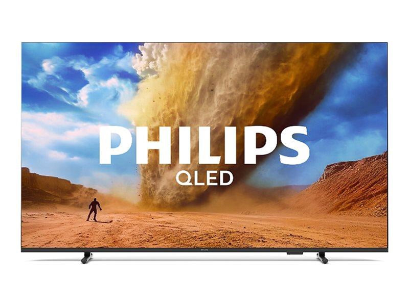 Philips 43" Flachbild TV LED 4K 43PUS7810 43" LED-backlit LCD TV - QLED - 4K