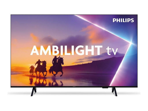 Philips 43" Flachbild TV LED 4K 43PUS8400 43" LED-backlit LCD TV - QLED - 4K Ambilight