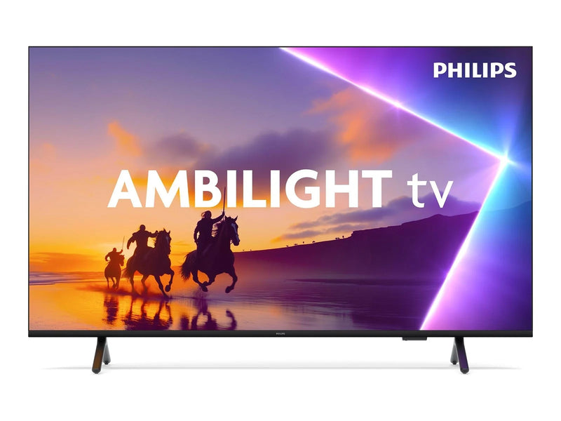 Philips 43" Flachbild TV LED 4K 43PUS8510 43" LED-backlit LCD TV - QLED - 4K Ambilight *DEMO*