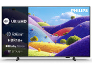 Philips 43" Flachbild TV LED 4K HDR 10+ 43PUS7001/12 Ambilight