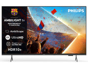 Philips 43" Flachbild TV LED 4K HDR 10+ 43PUS8001/12 Ambilight