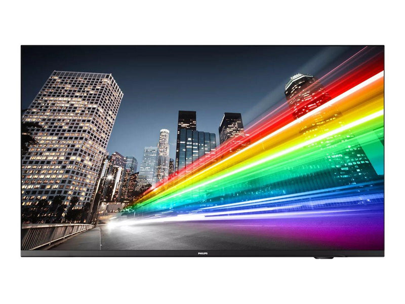 Philips 43BFL2214 B-Line Professional Series - 43" LED-backlit LCD TV - 4K - for digital signage