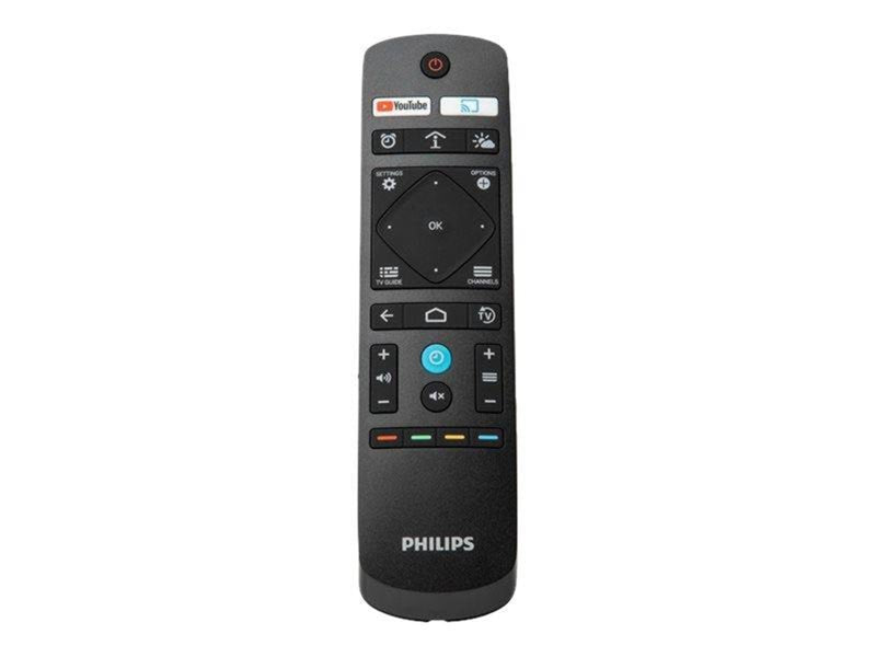 Philips 43BFL2214 B-Line Professional Series - 43" LED-backlit LCD TV - 4K - for digital signage