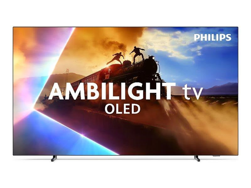 Philips 48" Flachbild TV OLED 4K 48OLED770 48" OLED TV - 4K Ambilight