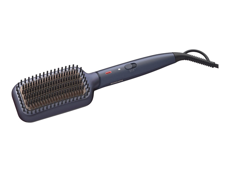 Philips 5000 Series BHH885 - hair straightening brush