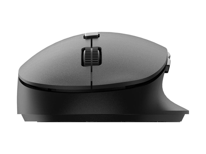 Philips 5000 Series SPK7507B - mouse - 2.4 GHz - Maus (Schwarz)