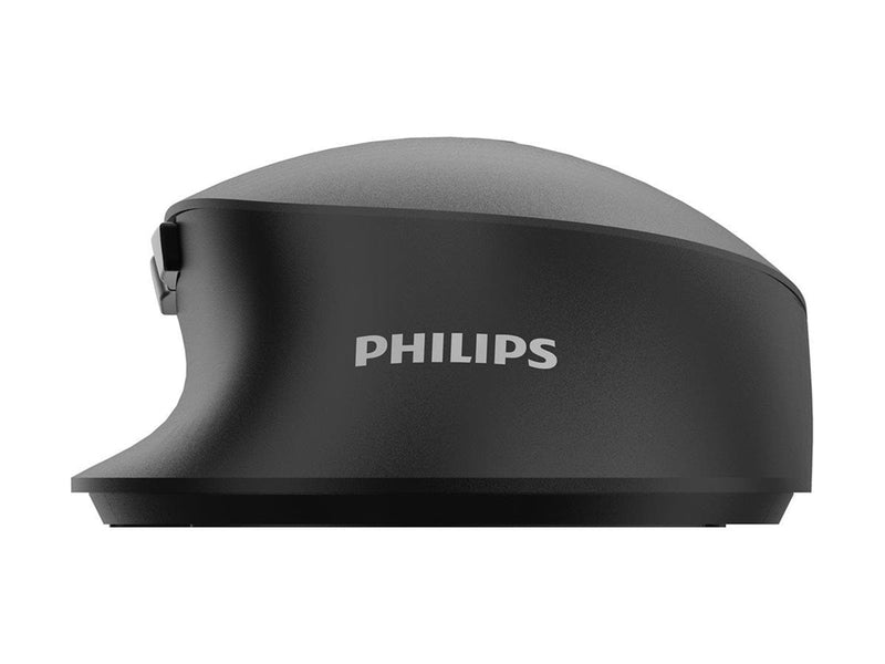 Philips 5000 Series SPK7507B - mouse - 2.4 GHz - Maus (Schwarz)