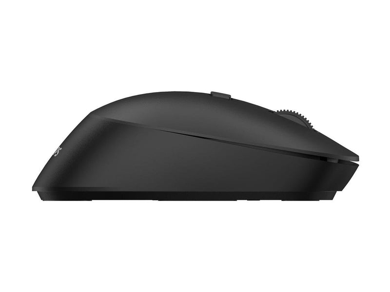 Philips 5000 Series SPK7507B - mouse - 2.4 GHz - Maus (Schwarz)