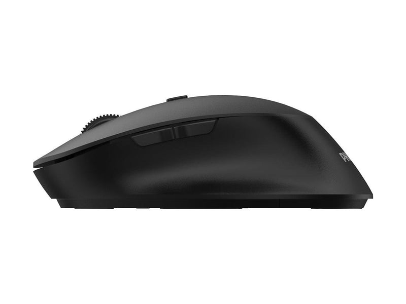 Philips 5000 Series SPK7507B - mouse - 2.4 GHz - Maus (Schwarz)