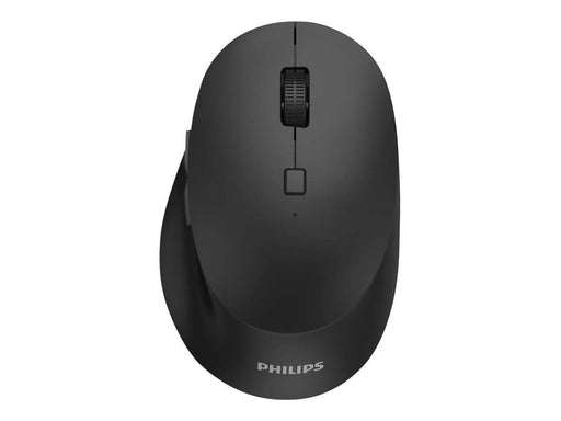 Philips 5000 Series SPK7507B - mouse - 2.4 GHz - Maus (Schwarz)