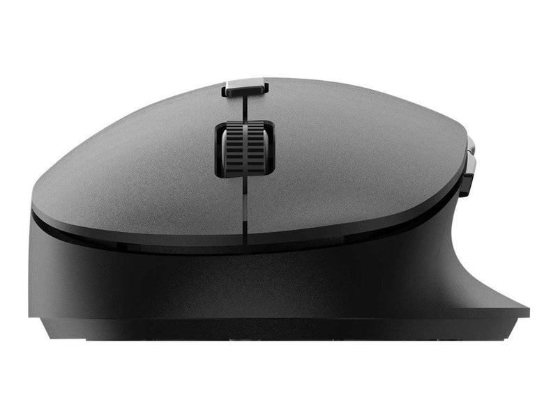 Philips 5000 Series SPK7507B - mouse - 2.4 GHz - Maus (Schwarz)