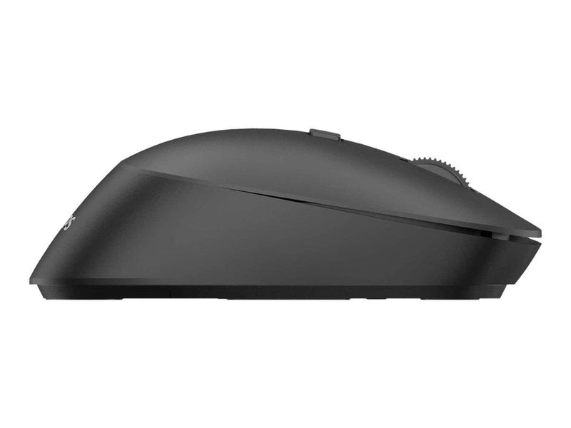 Philips 5000 Series SPK7507B - mouse - 2.4 GHz - Maus (Schwarz)