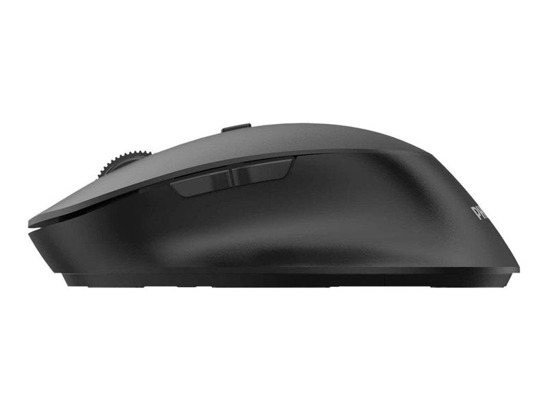 Philips 5000 Series SPK7507B - mouse - 2.4 GHz - Maus (Schwarz)