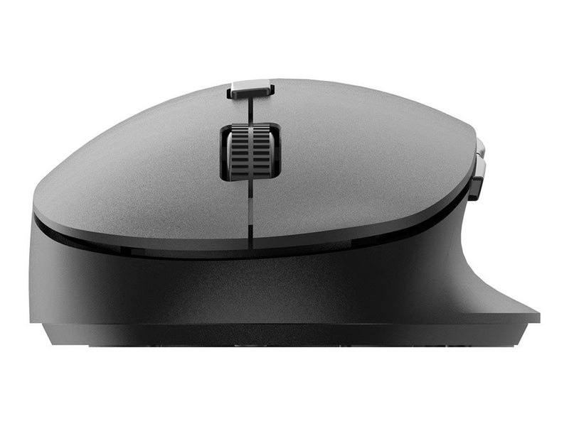Philips 5000 Series SPK7507B - mouse - 2.4 GHz - Maus (Schwarz)