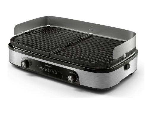 Philips 5000 series HD6222 - grill