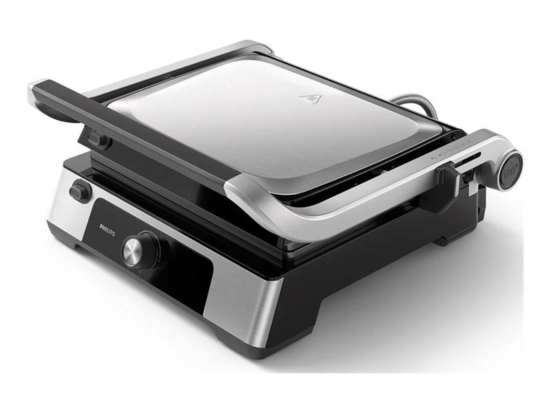 Philips 5000 series HD6301 - grill - black