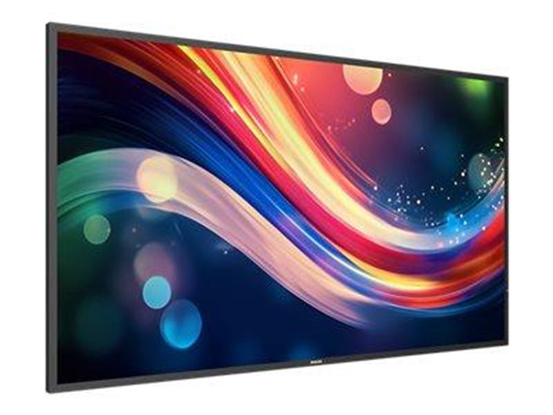 Philips 50BDL4050Q 4050 Series - 50" Class (49.5" viewable) LED-backlit LCD display - 4K - for digital signage