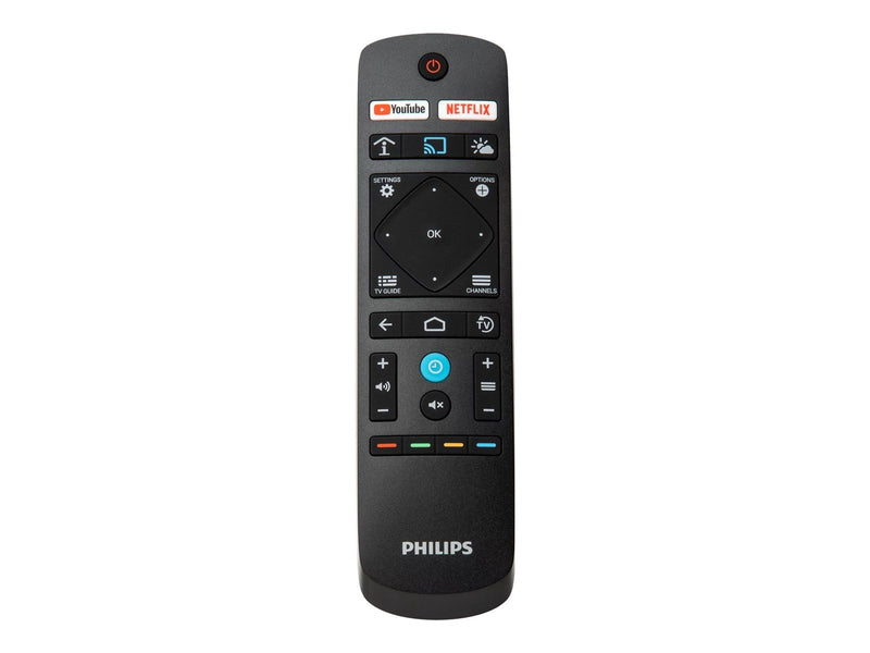 Philips 50HFL6114U Professional MediaSuite - 50" LED TV - 4K