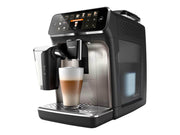 Philips 5400 series EP5447 - automatic coffee machine with cappuccinatore - 15 bar - black