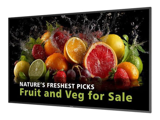 Philips 55BDL5050D 5000 Series - 55" Class (54.6" viewable) LED-backlit LCD display - 4K - for digital signage
