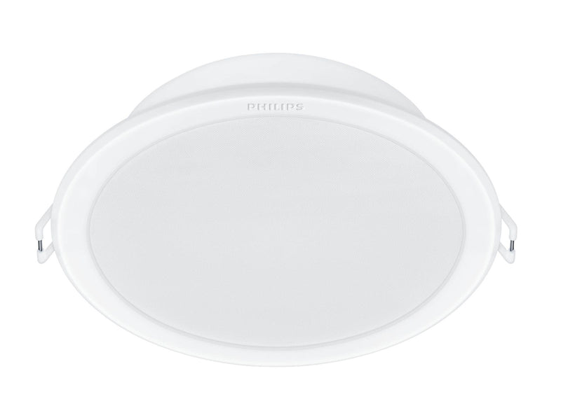 Philips 59444 MESON 080 5.5W 40K WH rec 3 pack
