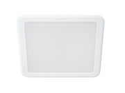 Philips 59467 MESON 150 16.5W 40K WH SQ recessed