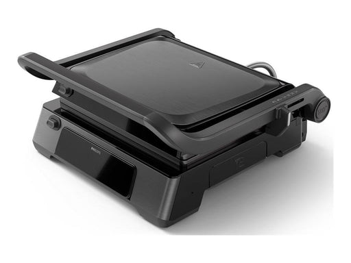 Philips 7000 series HD6307 - grill - black
