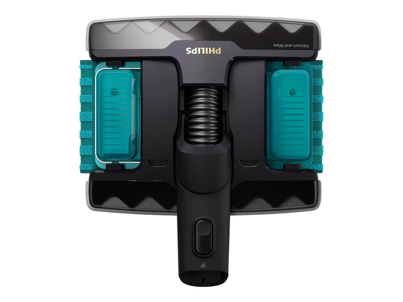 Philips 8000 Series XC8349 Aqua Plus *DEMO*
