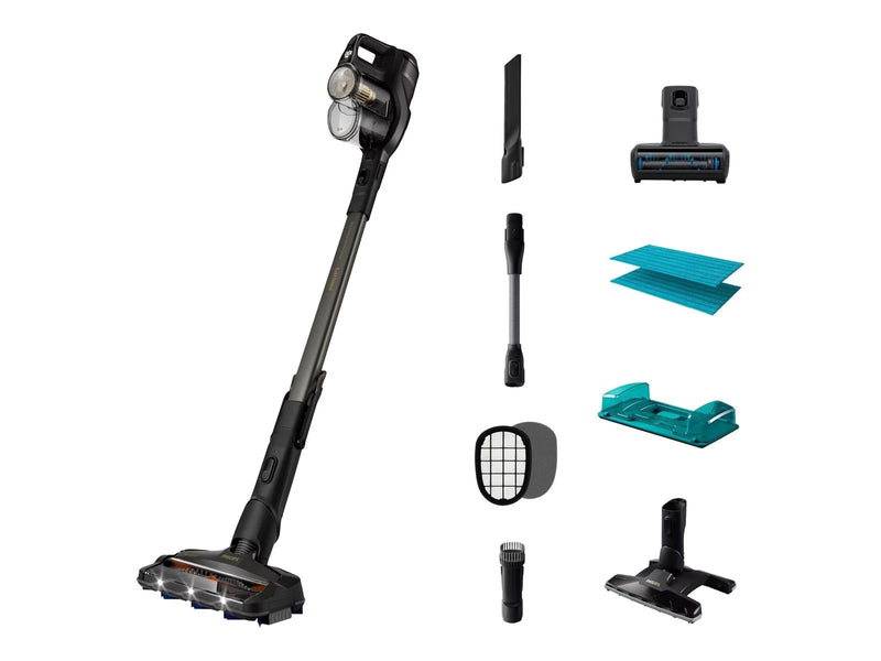 Philips 8000 Series XC8349 Aqua Plus *DEMO*