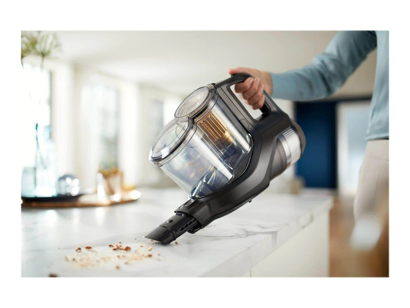 Philips 8000 Series XC8349 Aqua Plus *DEMO*
