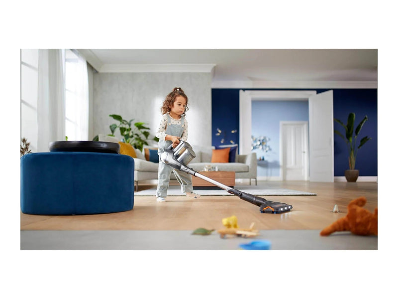 Philips 8000 Series XC8349 Aqua Plus *DEMO*