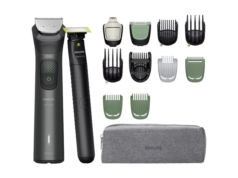 Philips 9000 Series MG9531 All-in-One