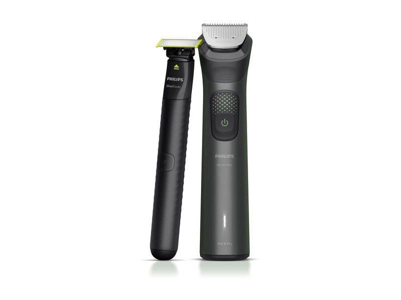Philips 9000 Series MG9531 All-in-One