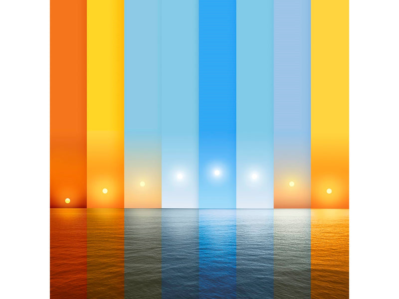 Philips A60 - E27 smart bulb - 1100 - 2-pack