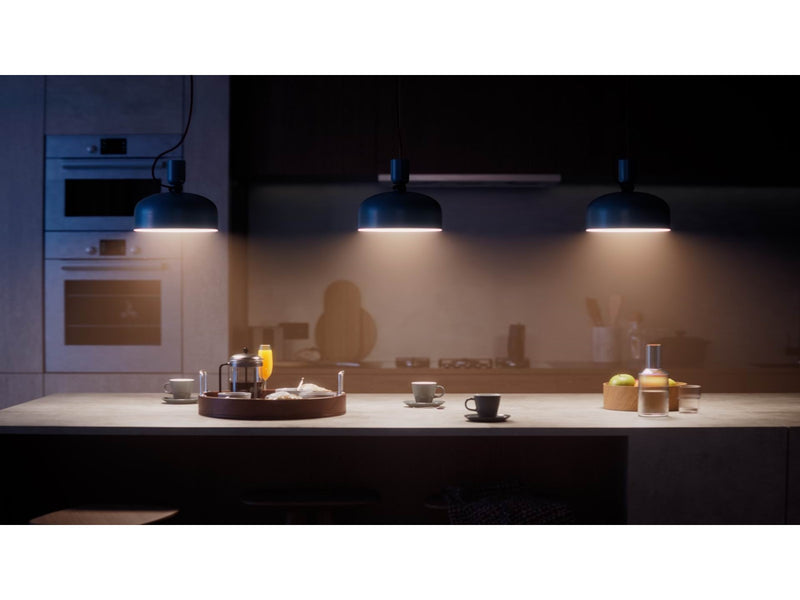 Philips A60 - E27 smart bulb - 810 - 2-pack
