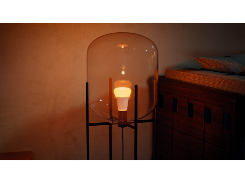 Philips A60 - E27 smart bulb - 810 - 2-pack