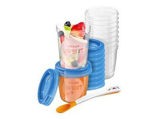 Philips AVENT Food storage cup